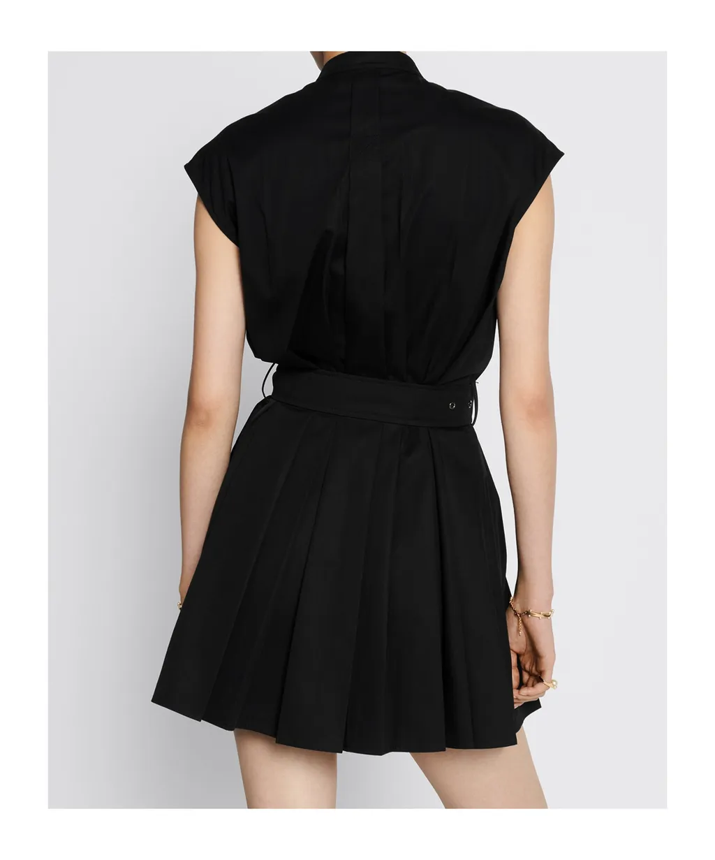 Short Dress