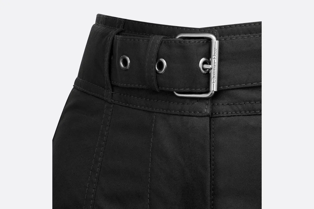 Flared Pants