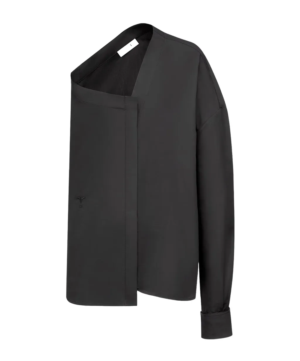 Asymmetric Shirt