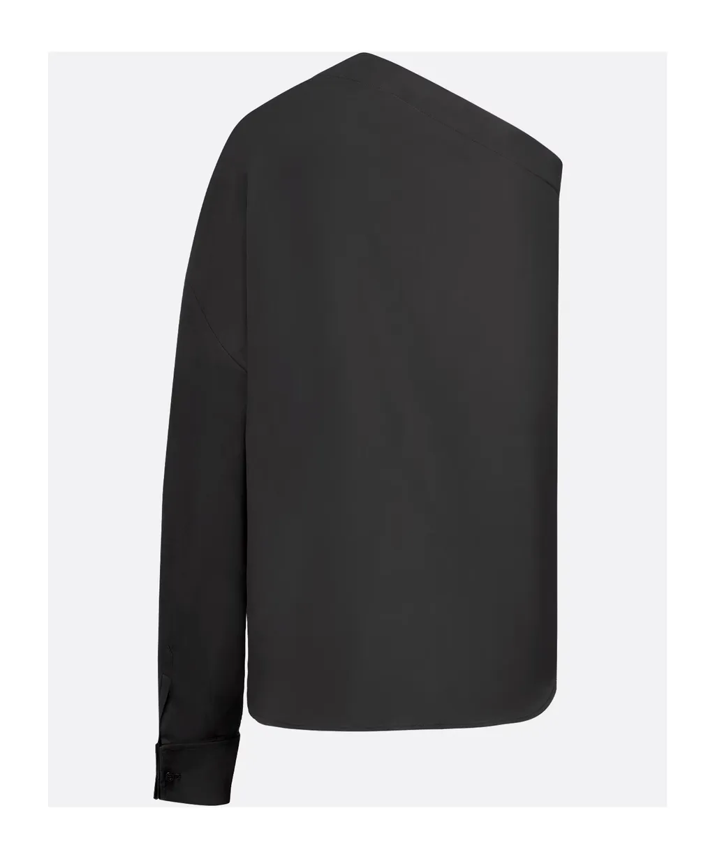 Asymmetric Shirt