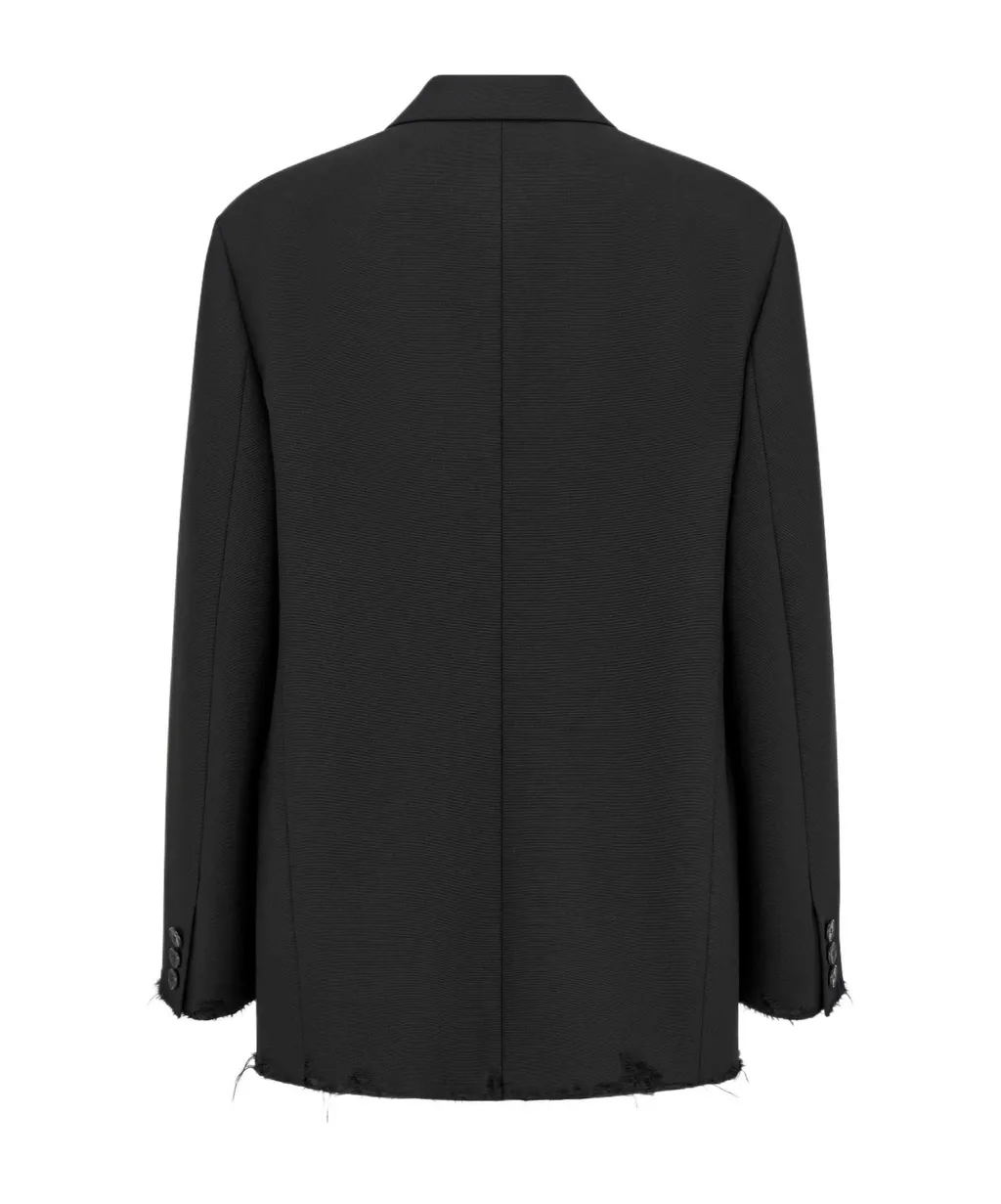 Oversized Blazer