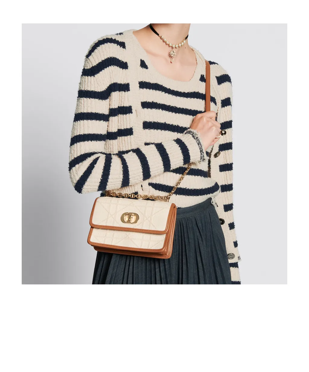 Miss Caro Mini Bag