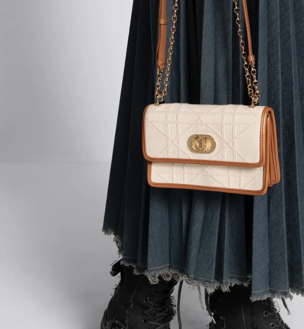 Miss Caro Mini Bag