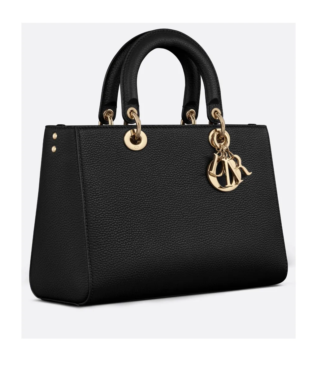 Medium Lady D-Sire My Abcdior Bag