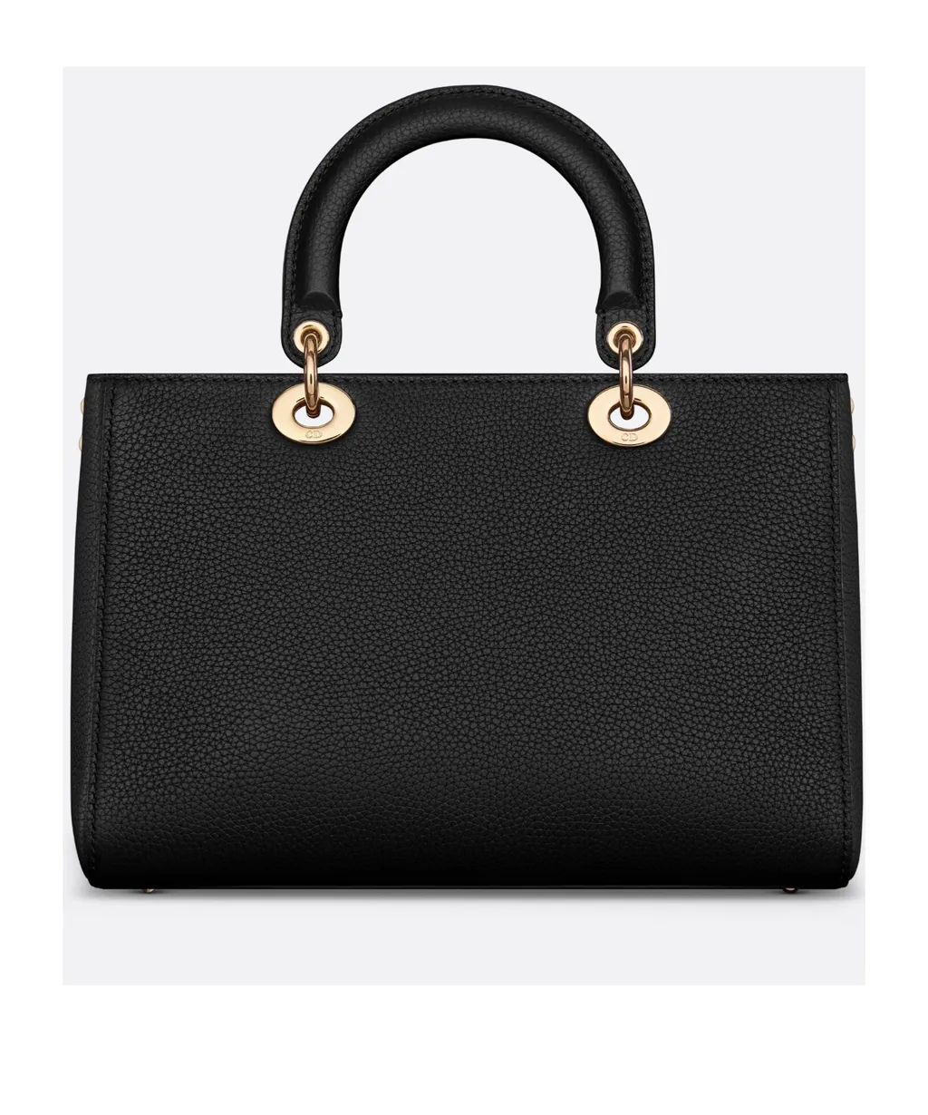 Medium Lady D-Sire My Abcdior Bag