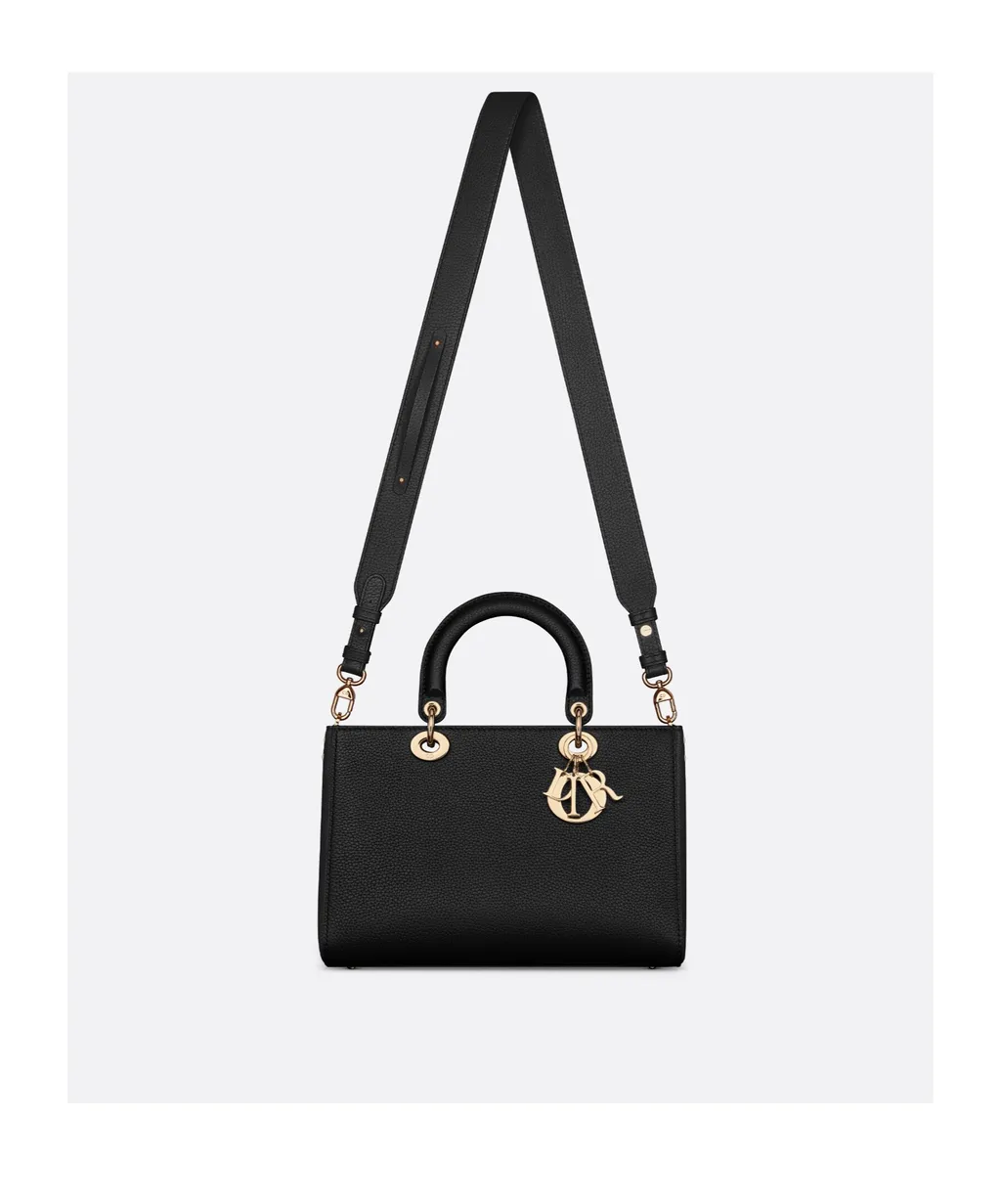 Medium Lady D-Sire My Abcdior Bag