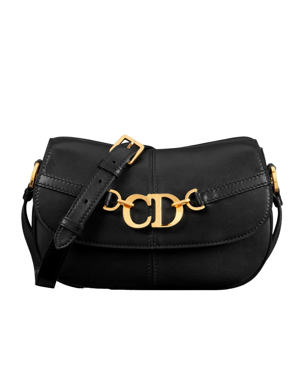 Small Cd Besace Bag