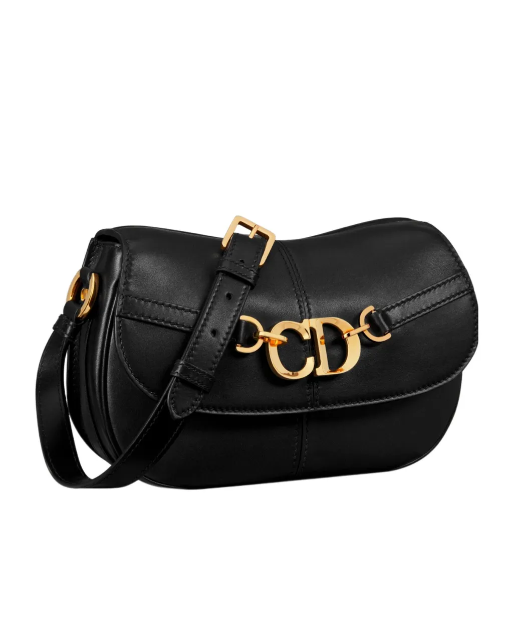 Small Cd Besace Bag