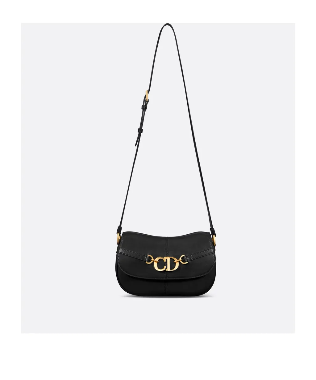 Small Cd Besace Bag