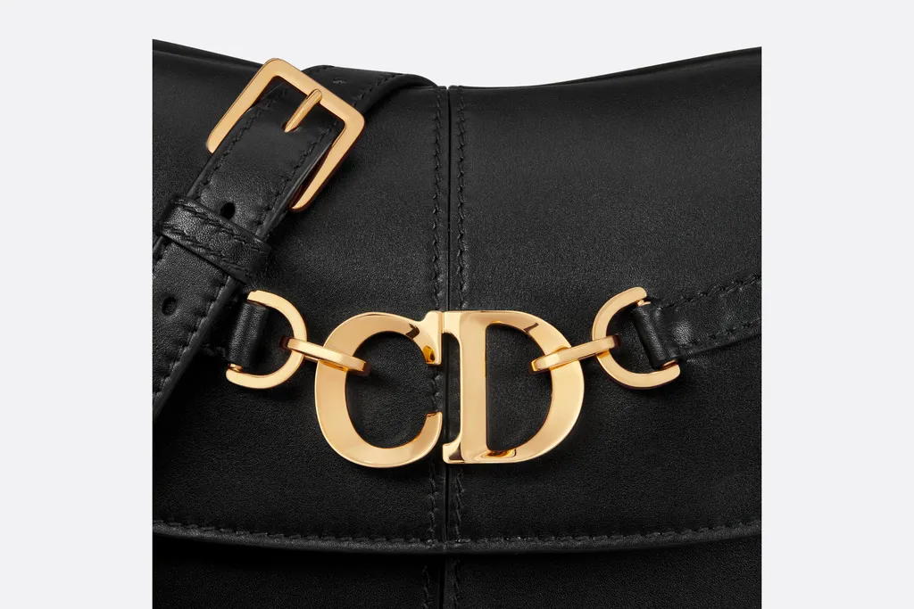 Small Cd Besace Bag
