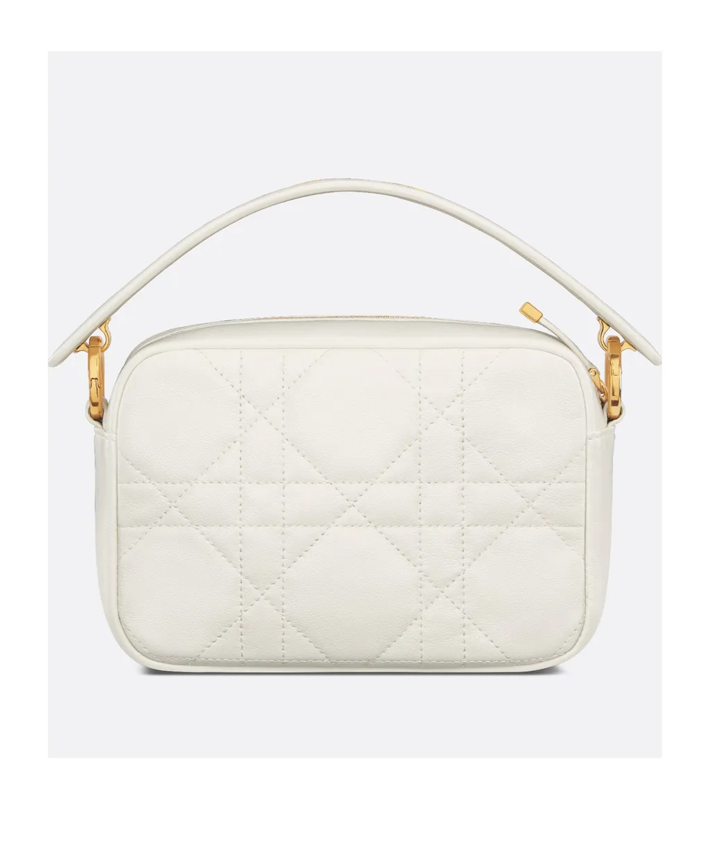 Small Caro Top Handle Camera Bag