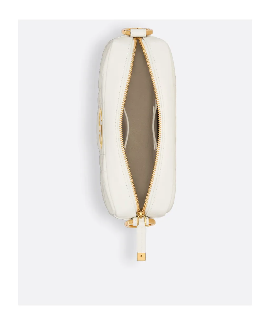Small Caro Top Handle Camera Bag