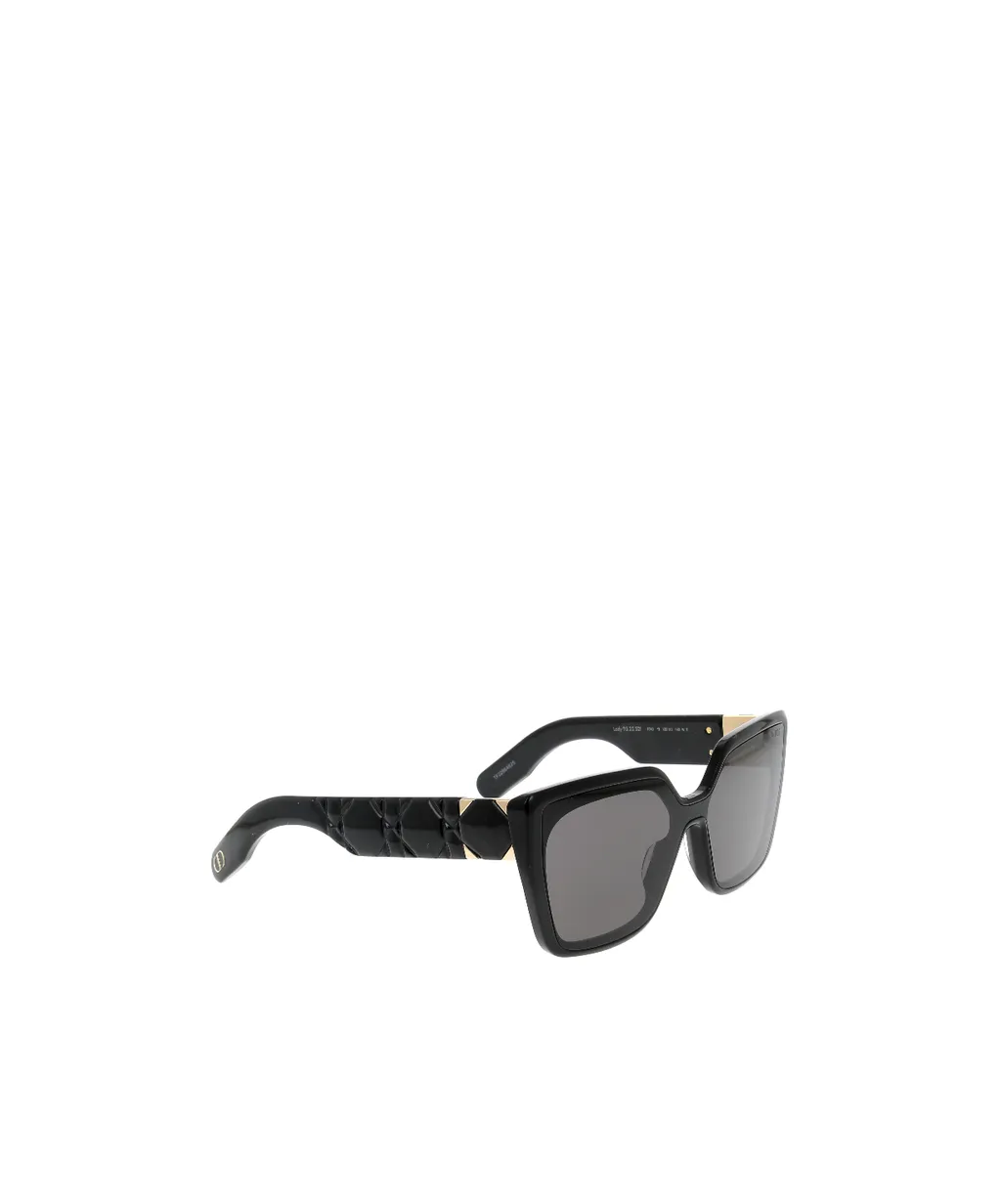 Square Frame Sunglasses