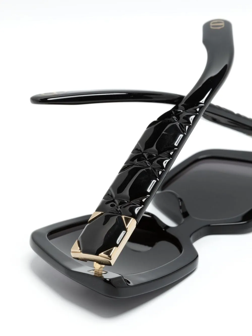 Square Frame Sunglasses