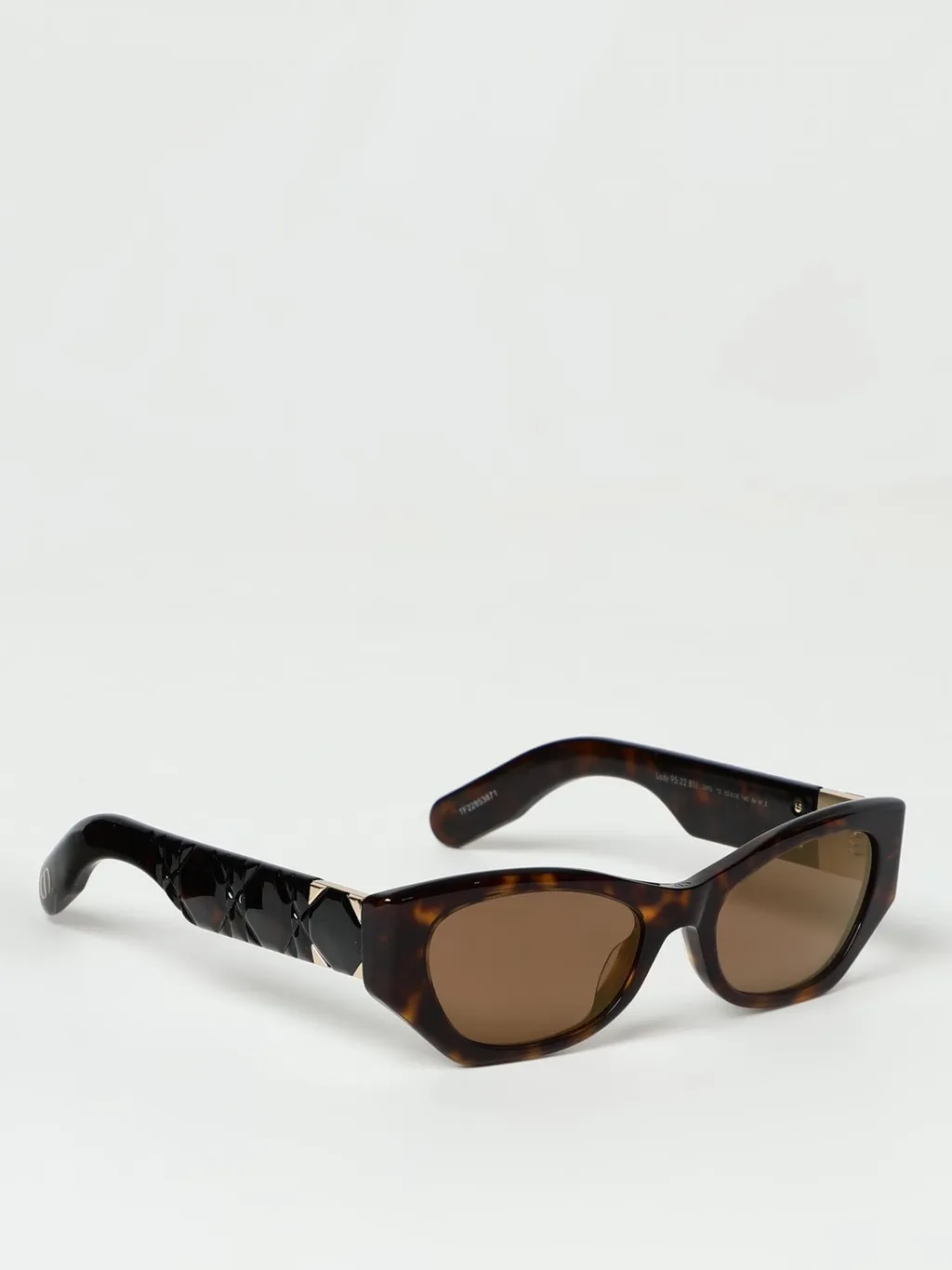 Cat-Eye Sunglasses