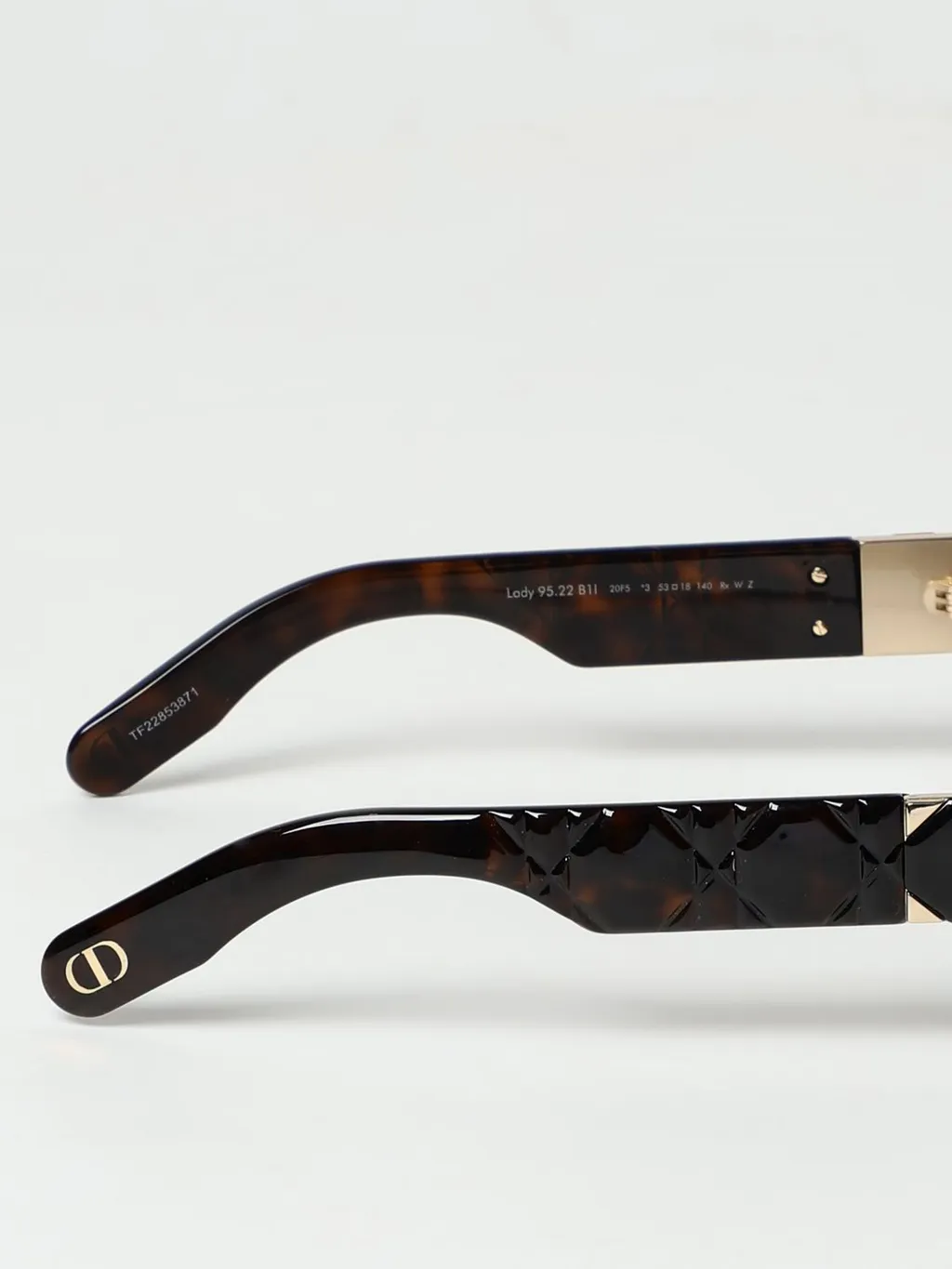 Cat-Eye Sunglasses