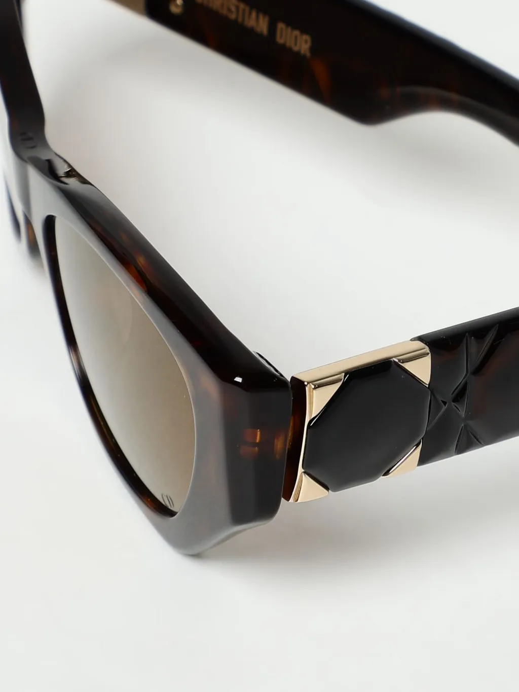 Cat-Eye Sunglasses
