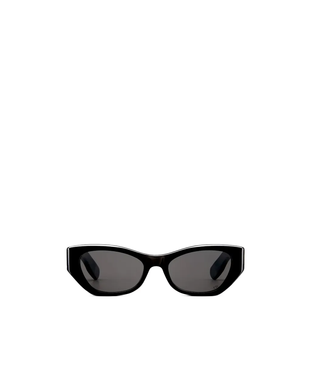Cat Eye Frame Sunglasses
