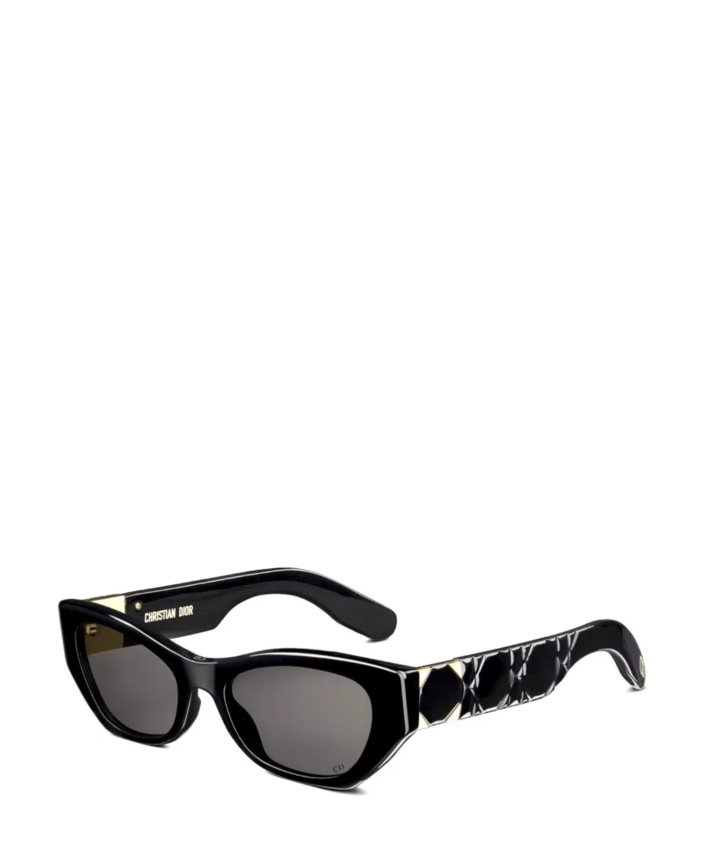 Cat Eye Frame Sunglasses