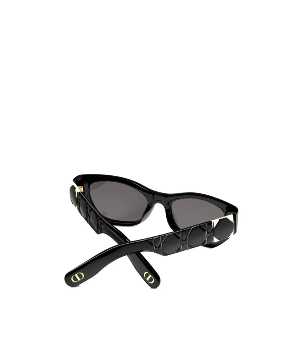 Cat Eye Frame Sunglasses