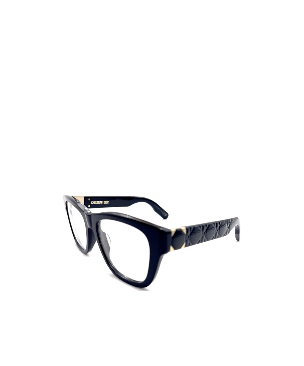 Square Frame Glasses