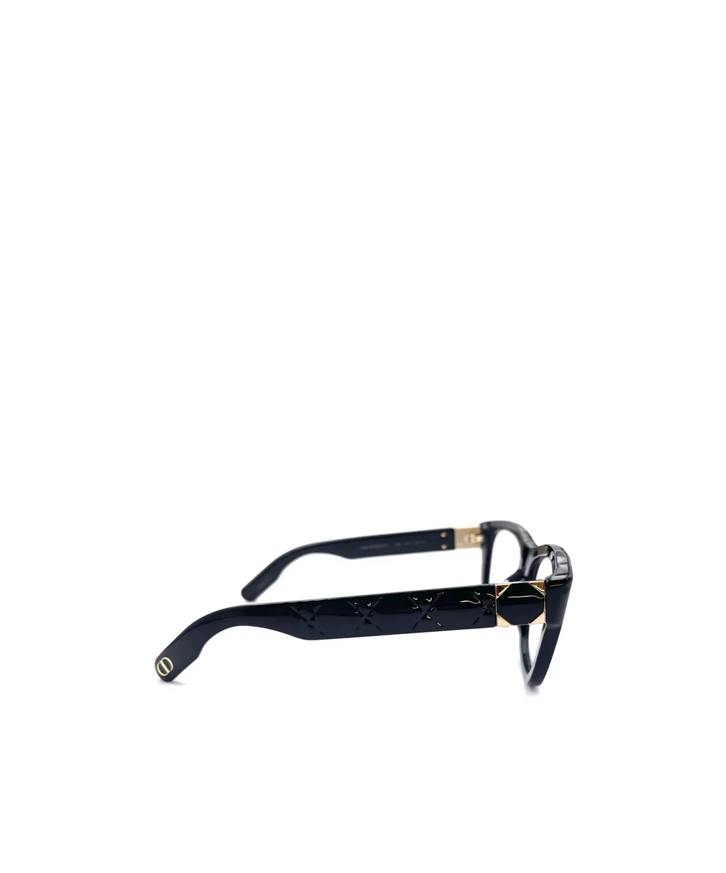Square Frame Glasses