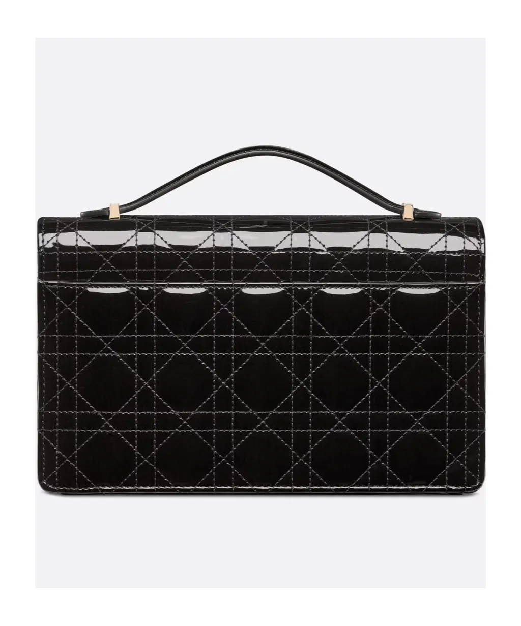 Miss Dior Top Handle Bag