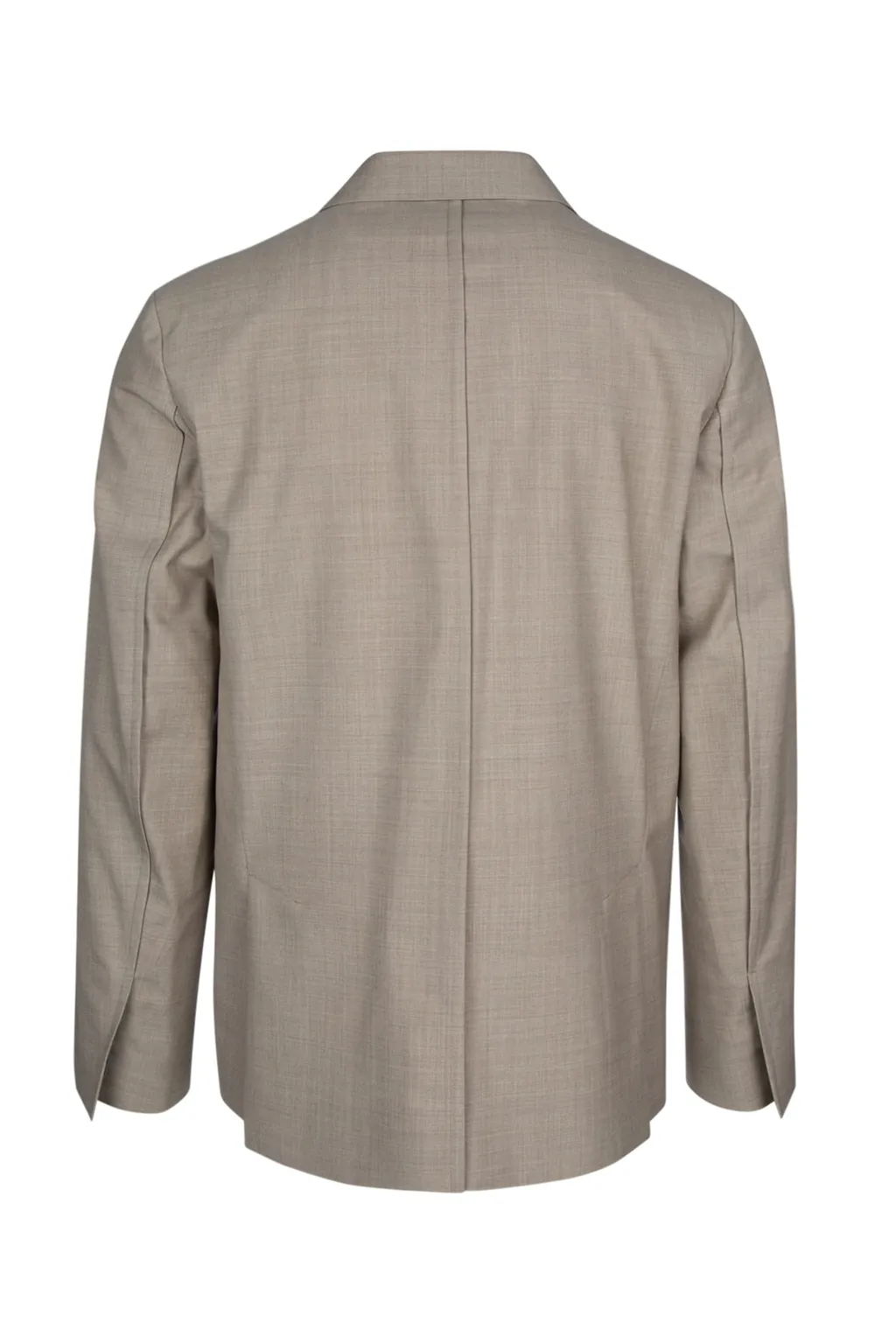 Jacket With Bow
