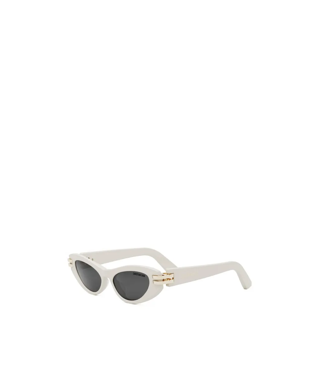 Butterfly Frame Sunglasses