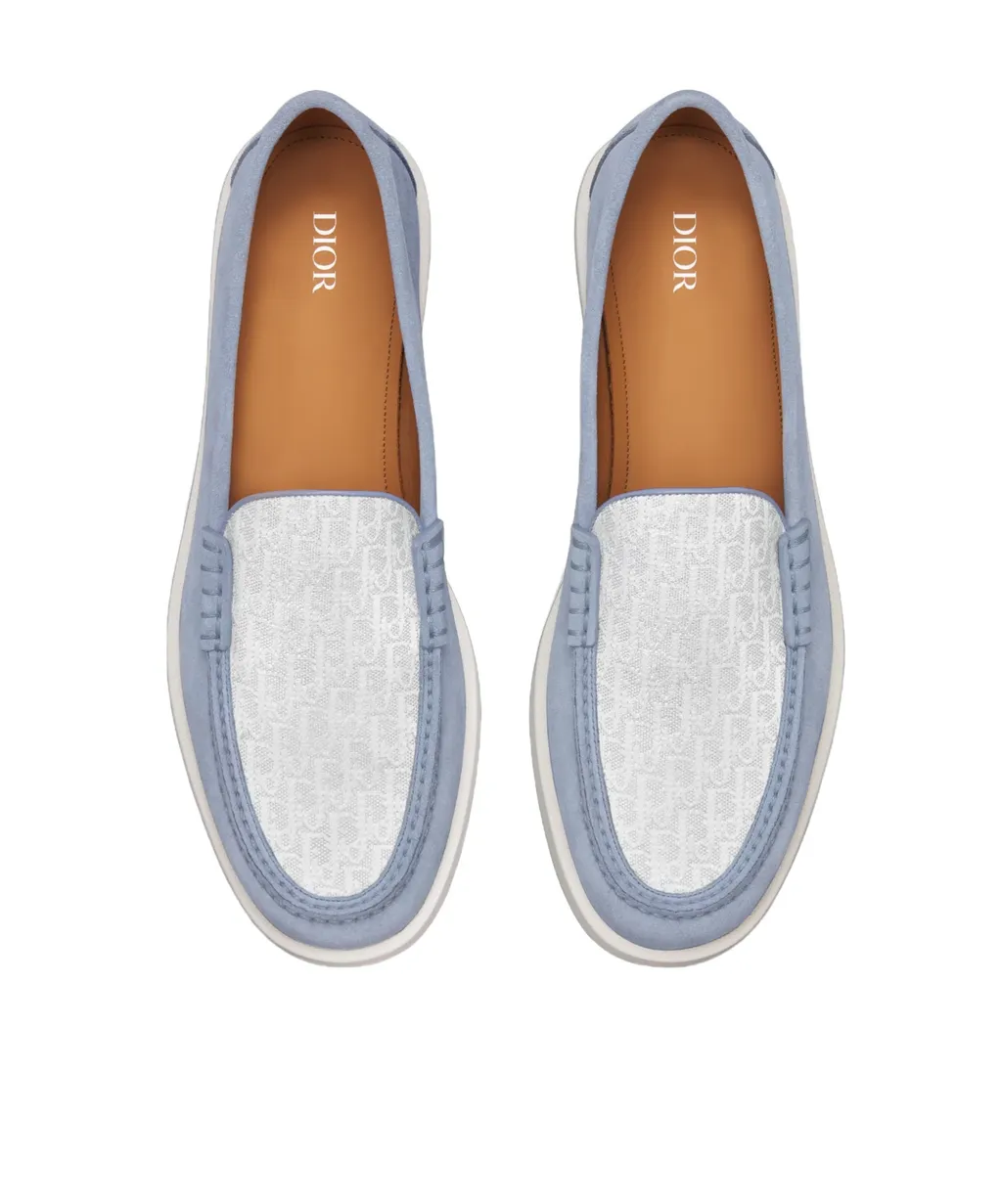 Granville Loafer
