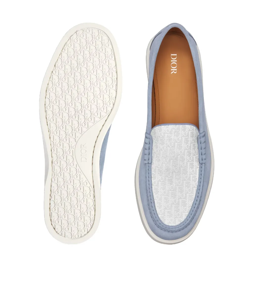 Granville Loafer