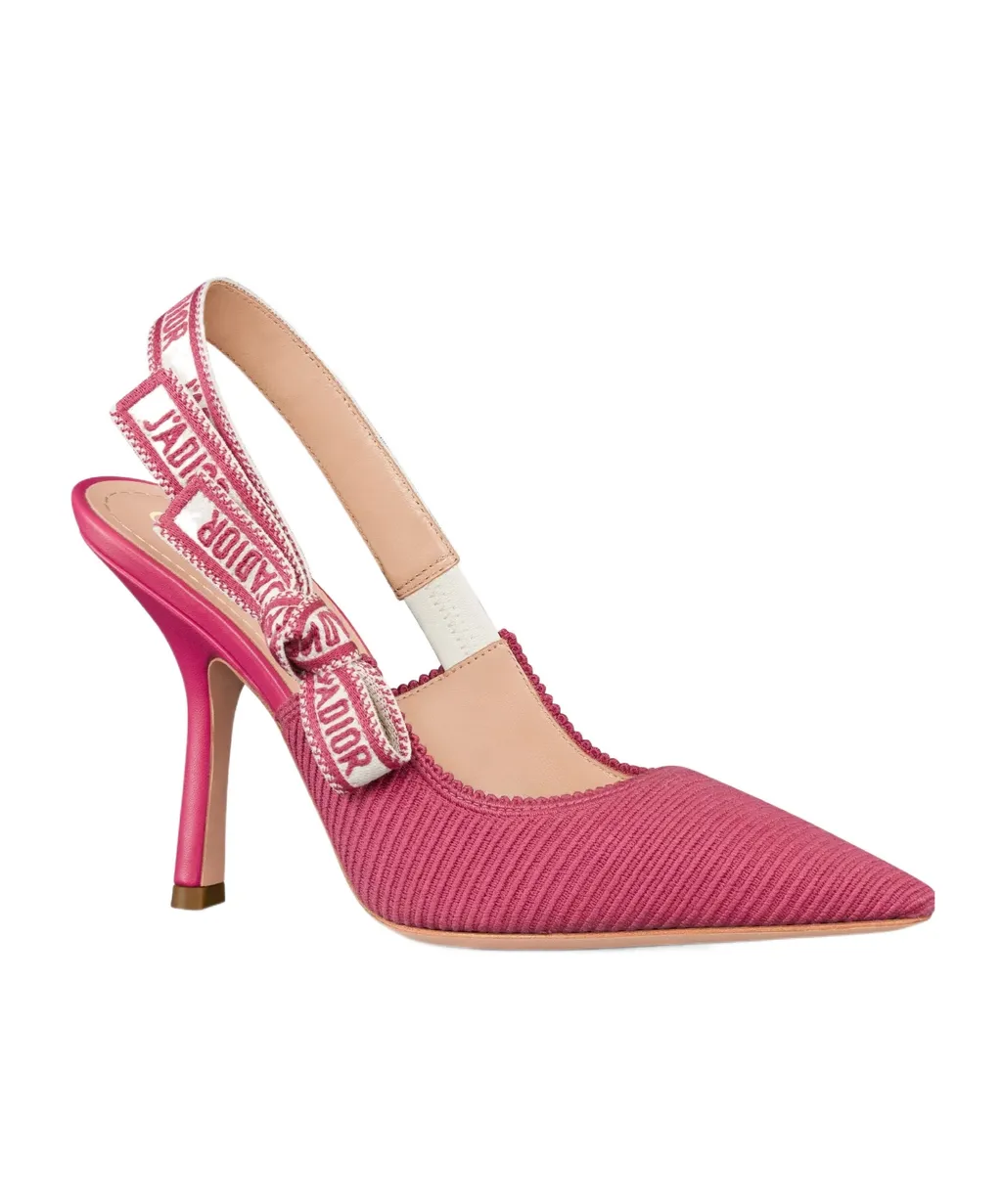 J'adior Slingback Pump