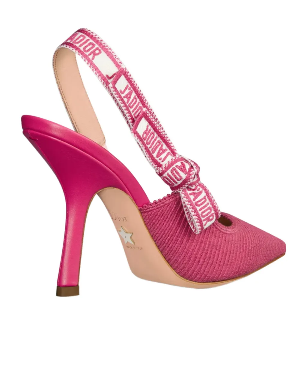 J'adior Slingback Pump
