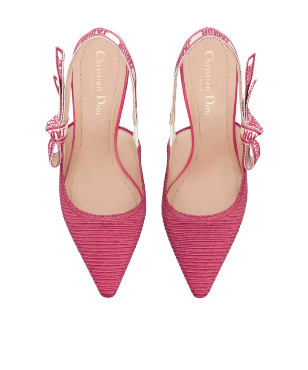 J'adior Slingback Pump