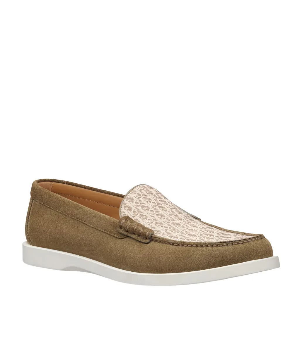 Granville Loafer