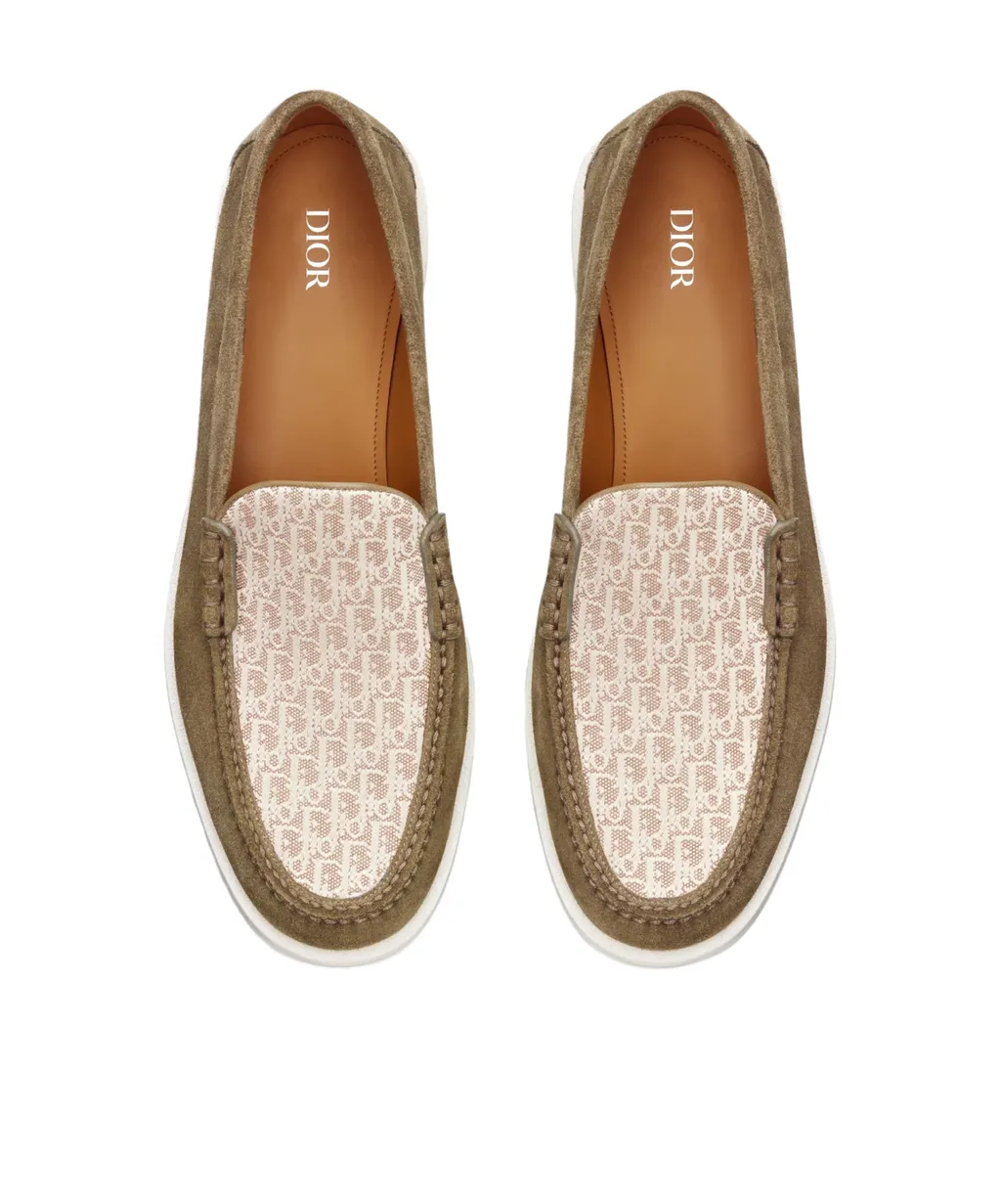 Granville Loafer