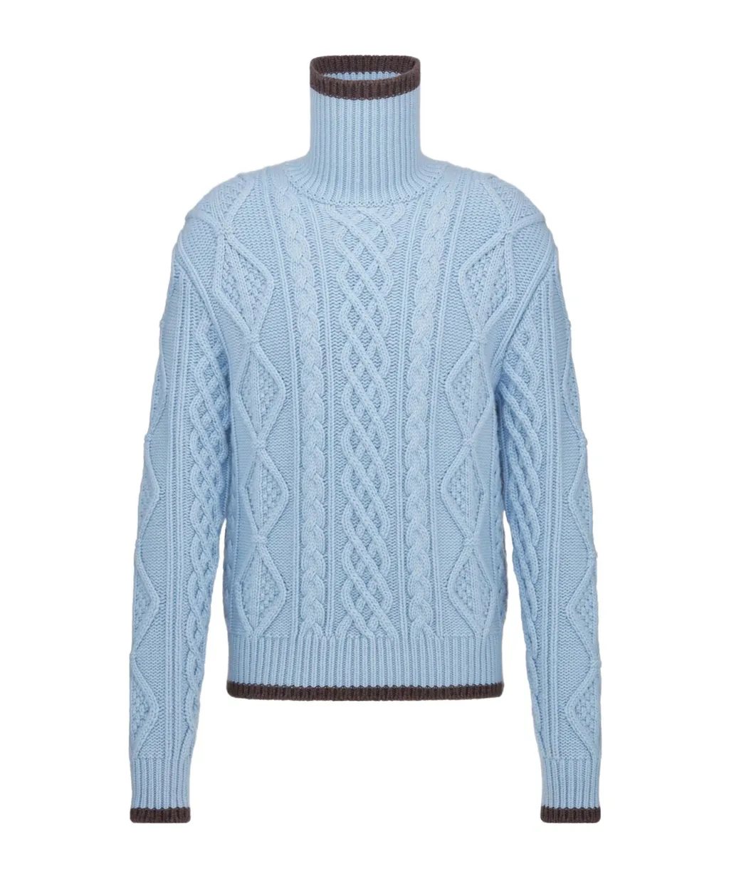 Cd Diamond Sweater