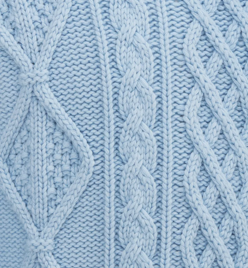 Cd Diamond Sweater