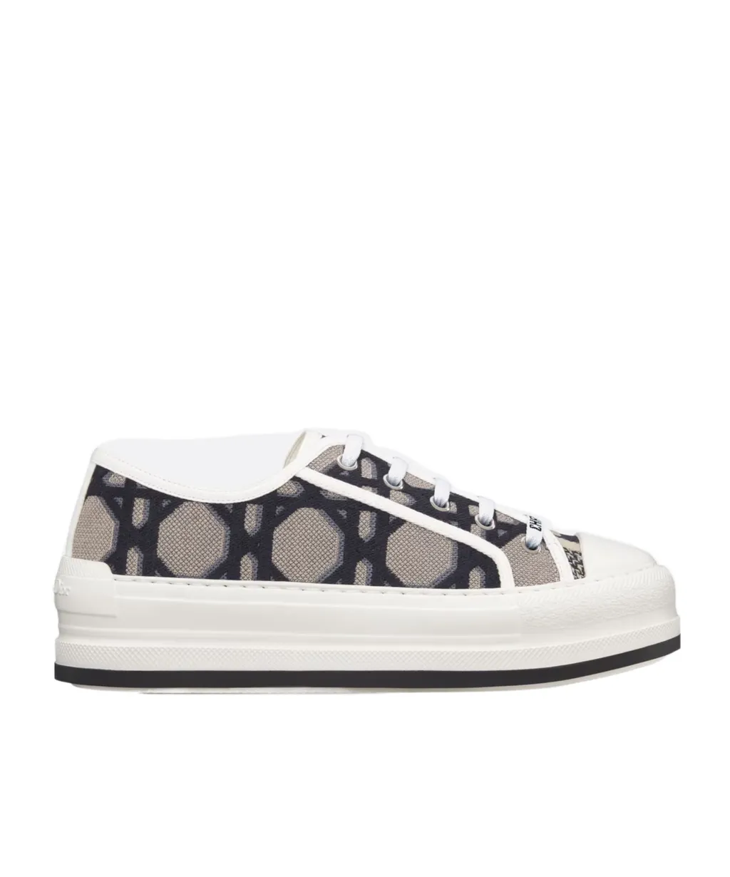 Walkdior Platform Sneaker N