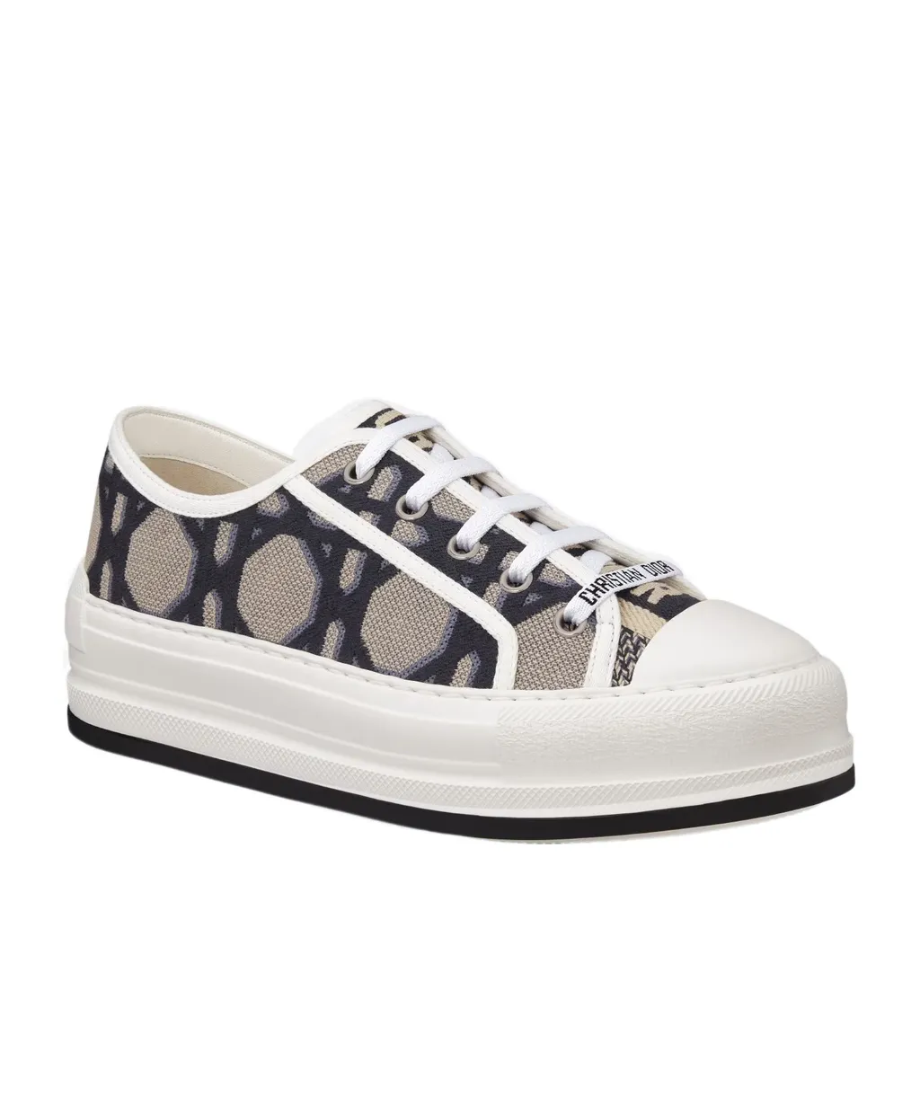 Walkdior Platform Sneaker N