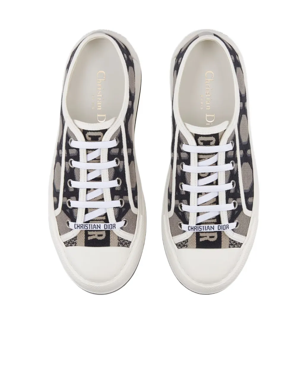 Walkdior Platform Sneaker N