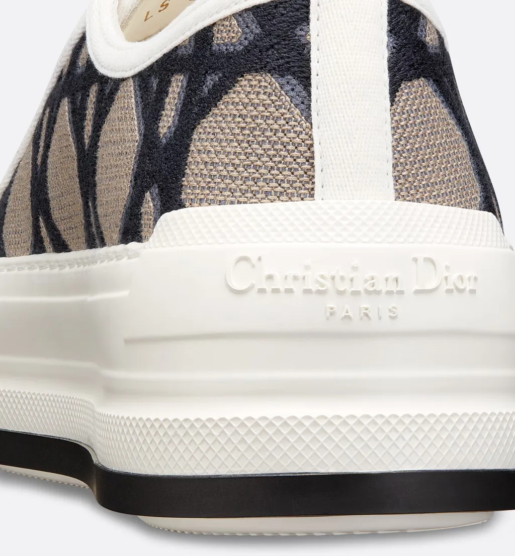 Walkdior Platform Sneaker N
