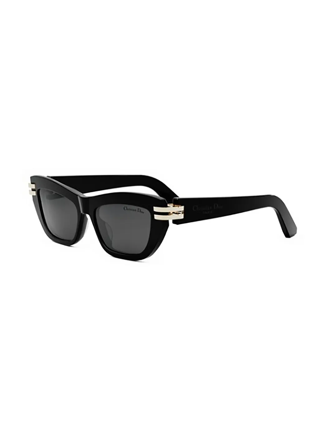 Butterfly Frame Sunglasses
