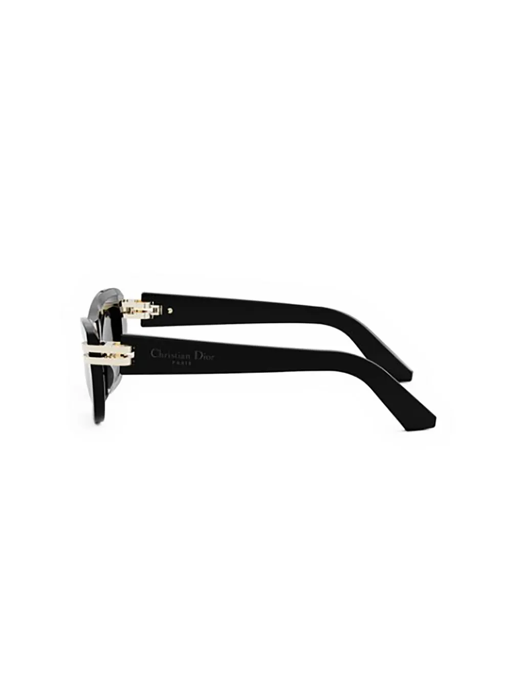 Butterfly Frame Sunglasses