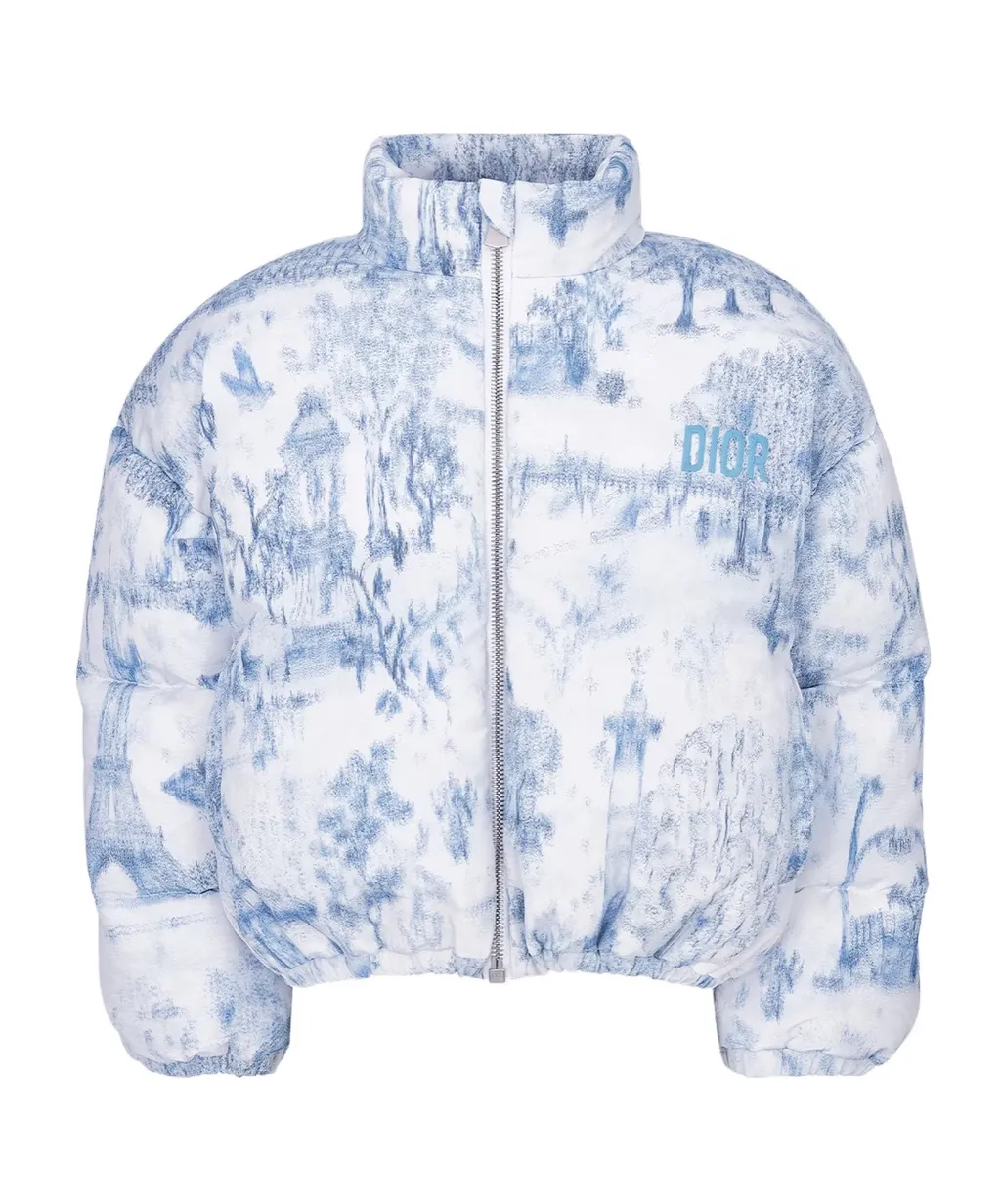 Kid's Down Jacket
