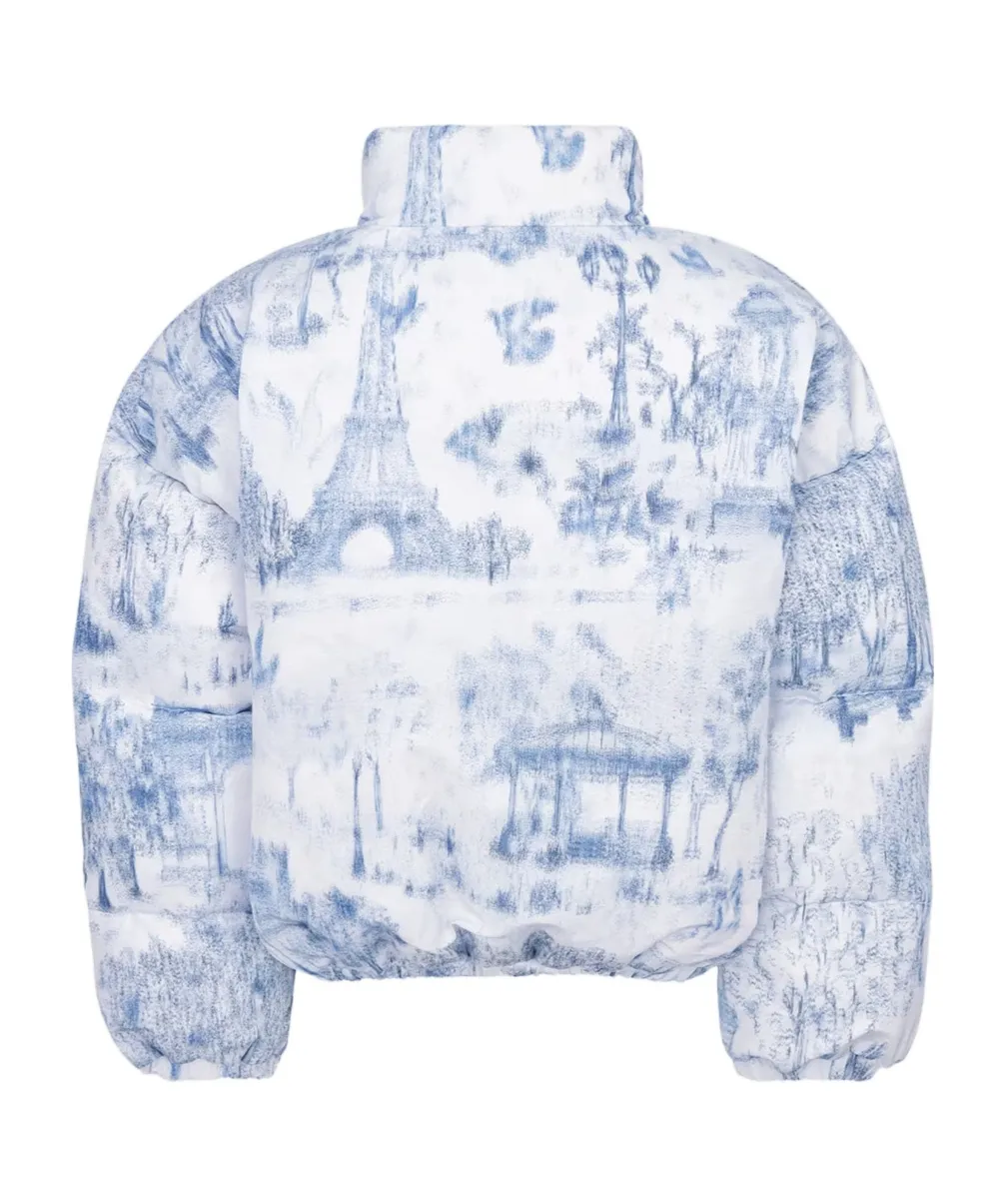 Kid's Down Jacket