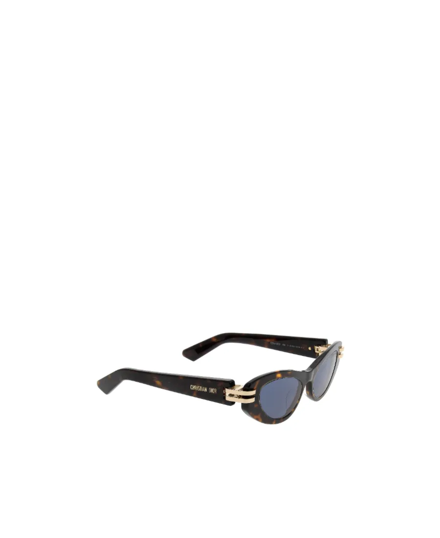 Butterfly Frame Sunglasses