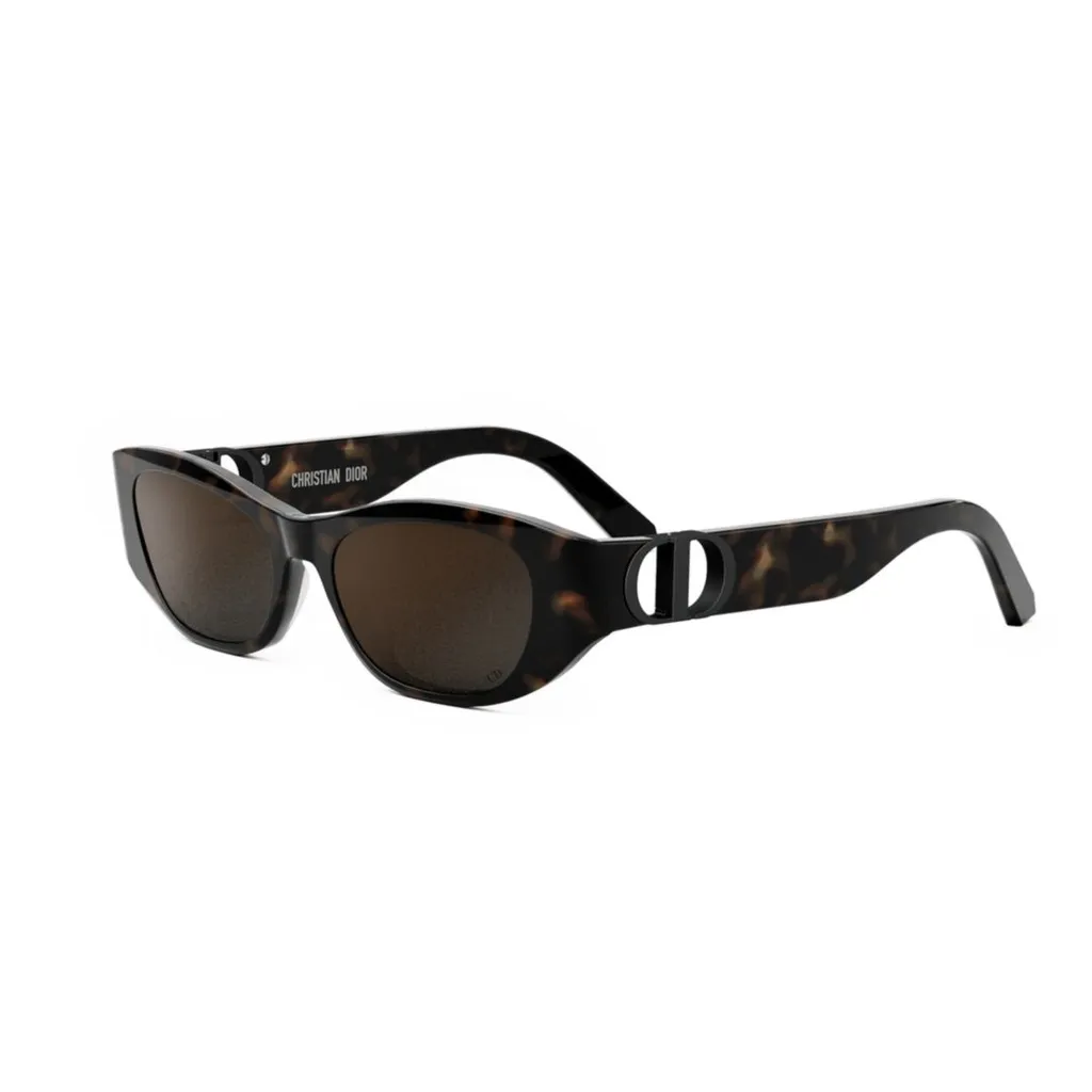 Elliptical Sunglasses
