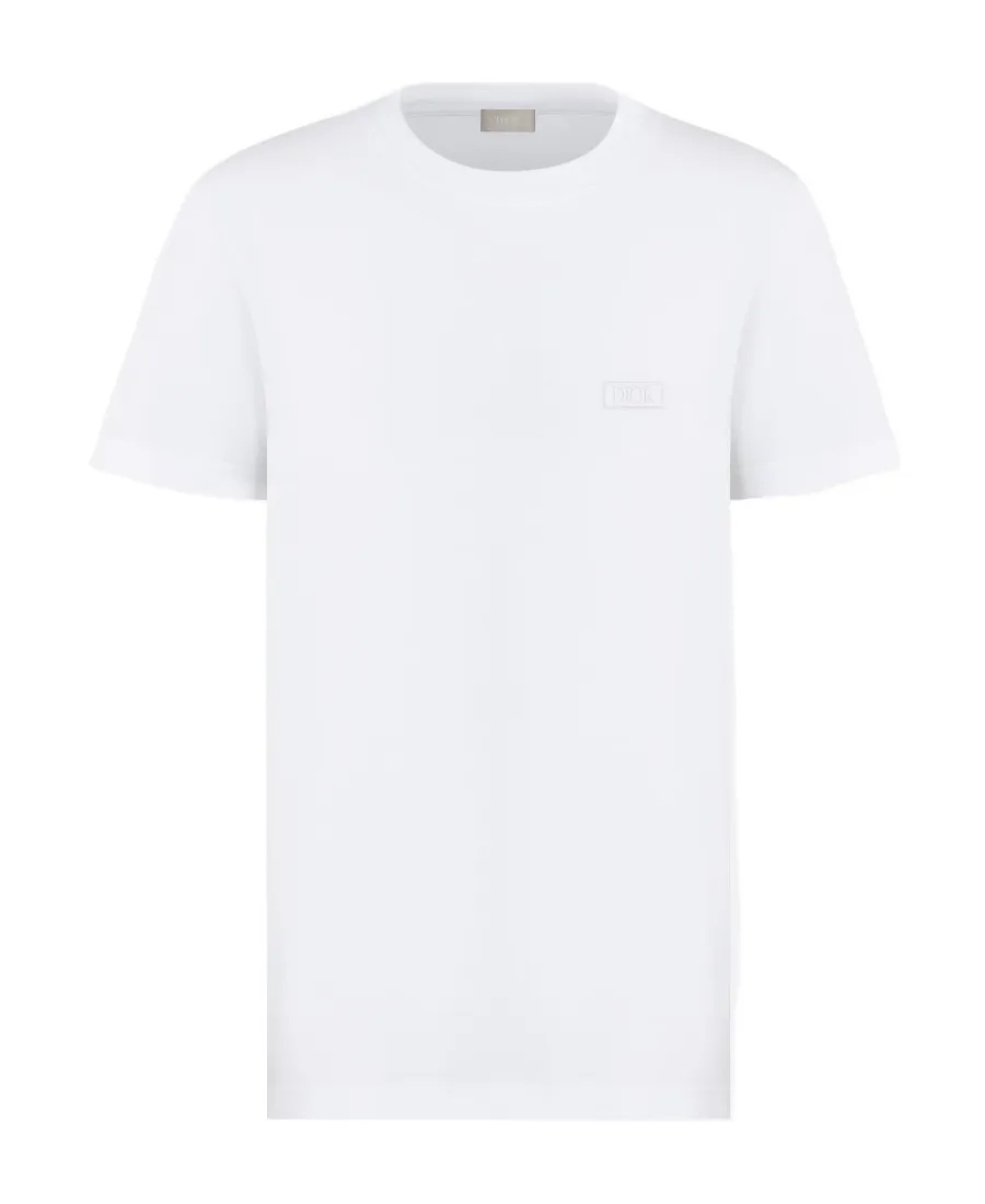 Dior Icons T-Shirt, Regular Fit