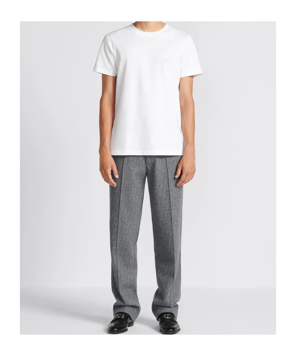 Dior Icons T-Shirt, Regular Fit